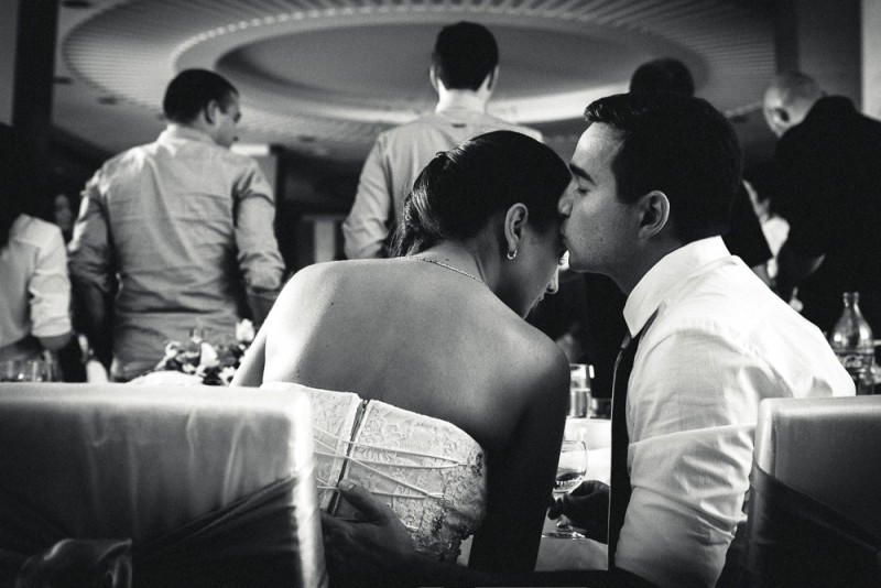 Angelina & Dejan