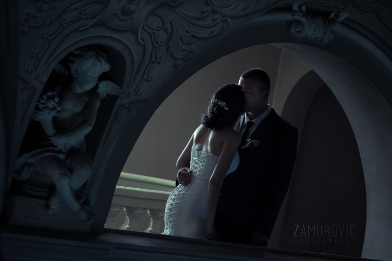 Jovana & Milan