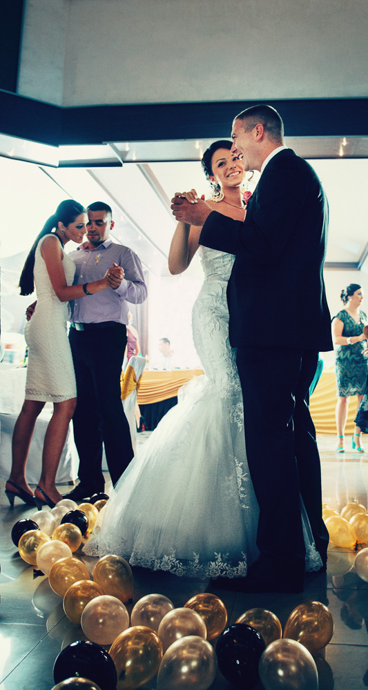 Jovana & Milan