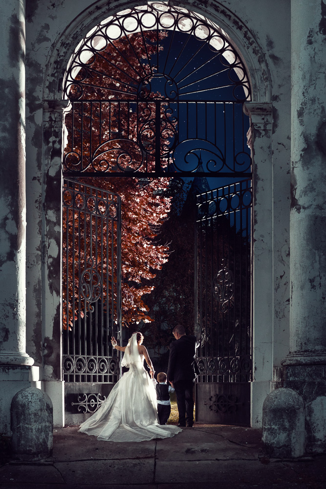 Snezana & Tamas