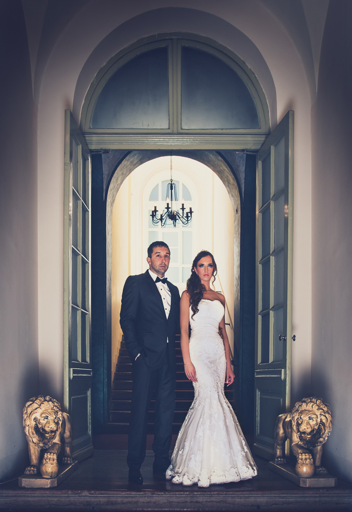 Tamara & Goran