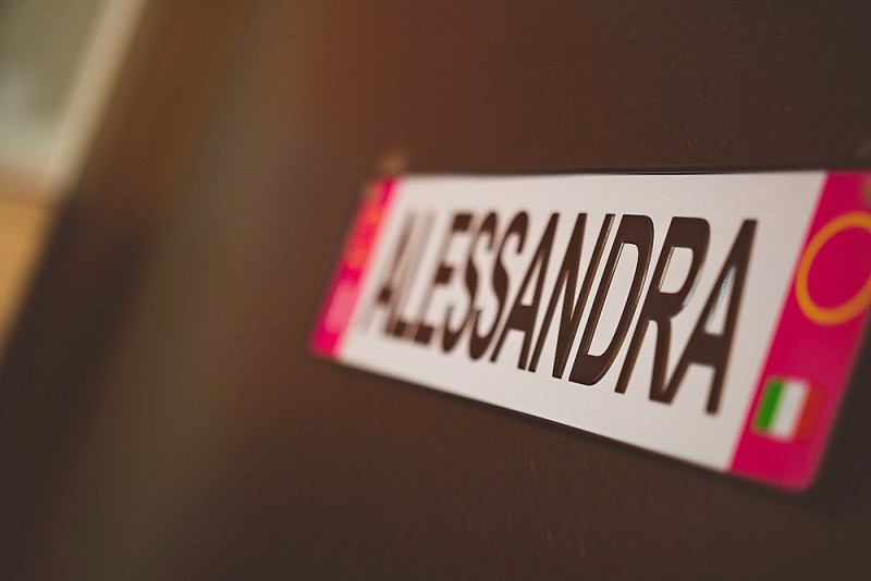 Aleksandra & Milos Wedding