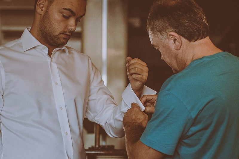 Aleksandra & Milos Wedding