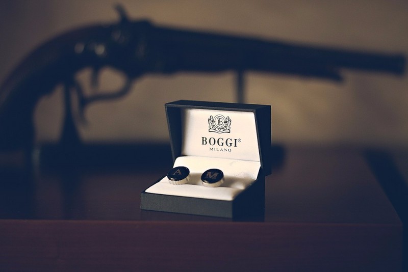 Aleksandra & Milos Wedding