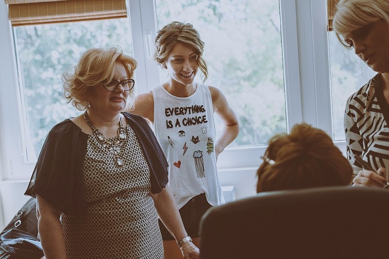 Aleksandra & Milos Wedding