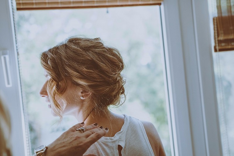 Aleksandra & Milos Wedding