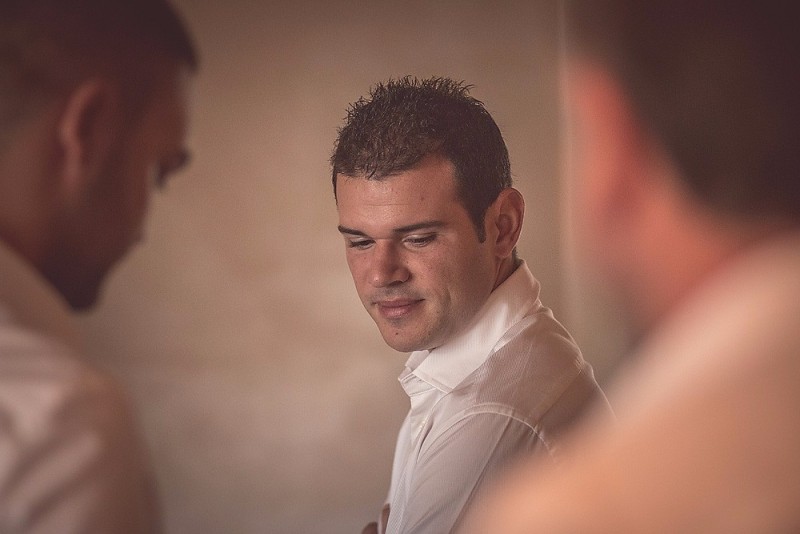 Aleksandra & Milos Wedding