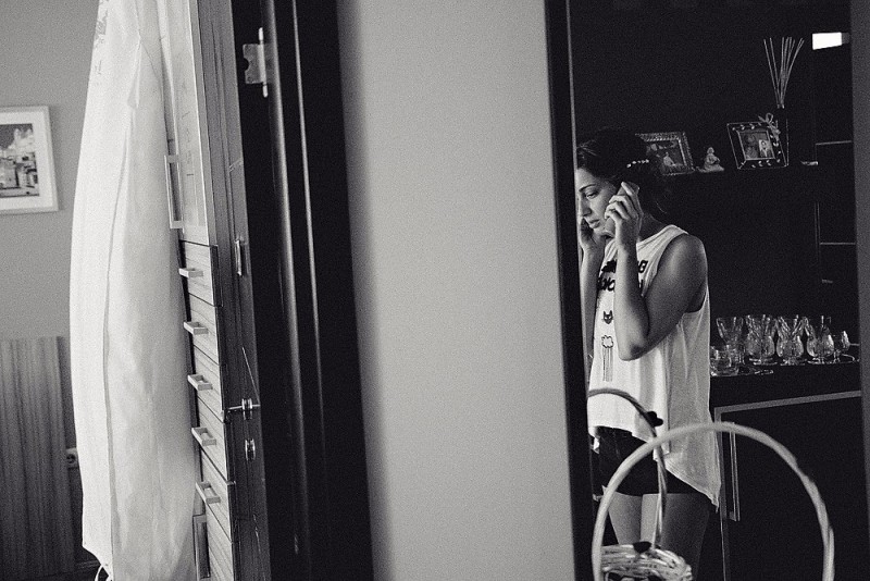 Aleksandra & Milos Wedding