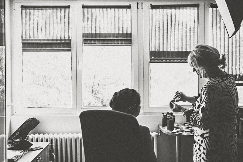 Aleksandra & Milos Wedding