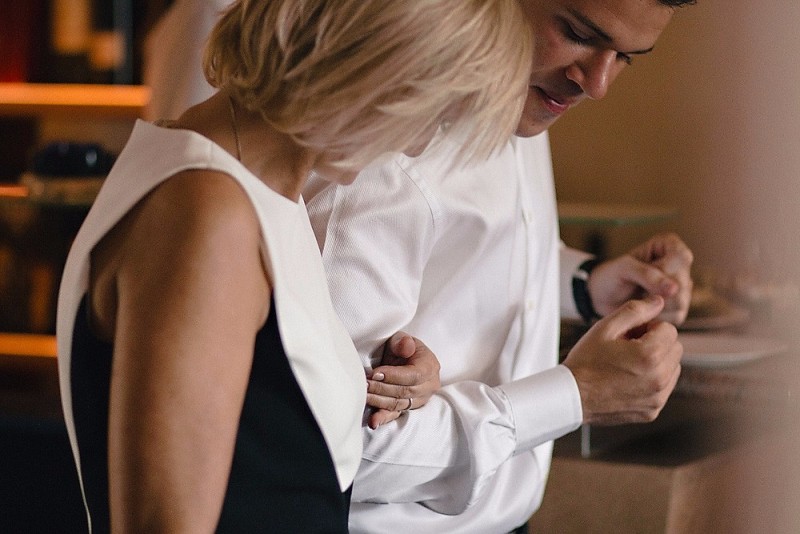 Aleksandra & Milos Wedding