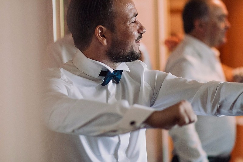 Aleksandra & Milos Wedding