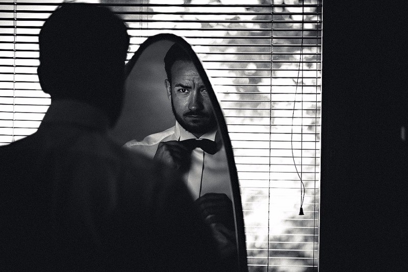 Aleksandra & Milos Wedding