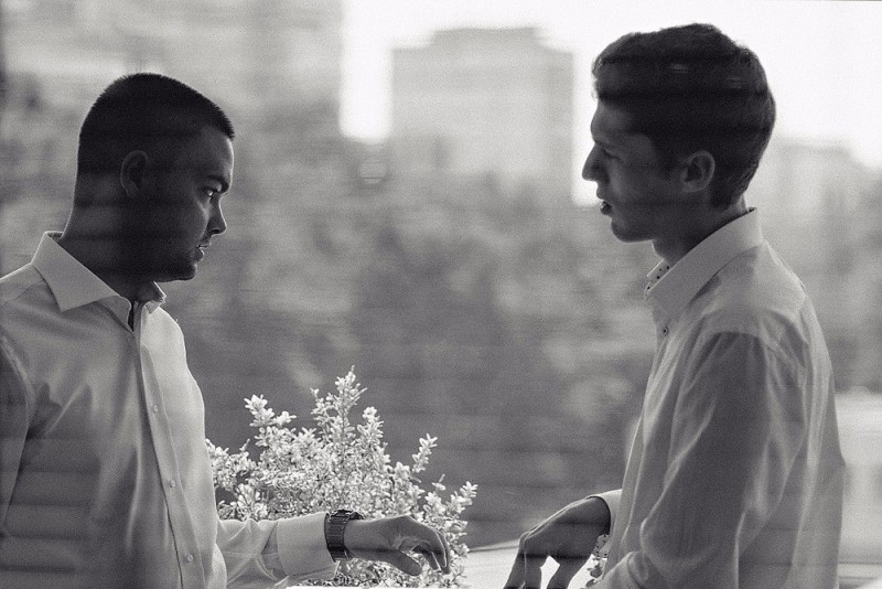 Aleksandra & Milos Wedding