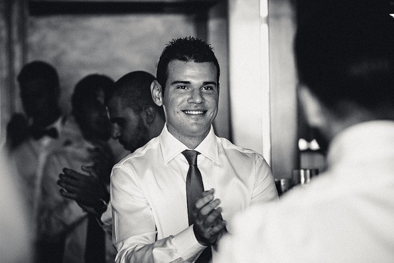 Aleksandra & Milos Wedding