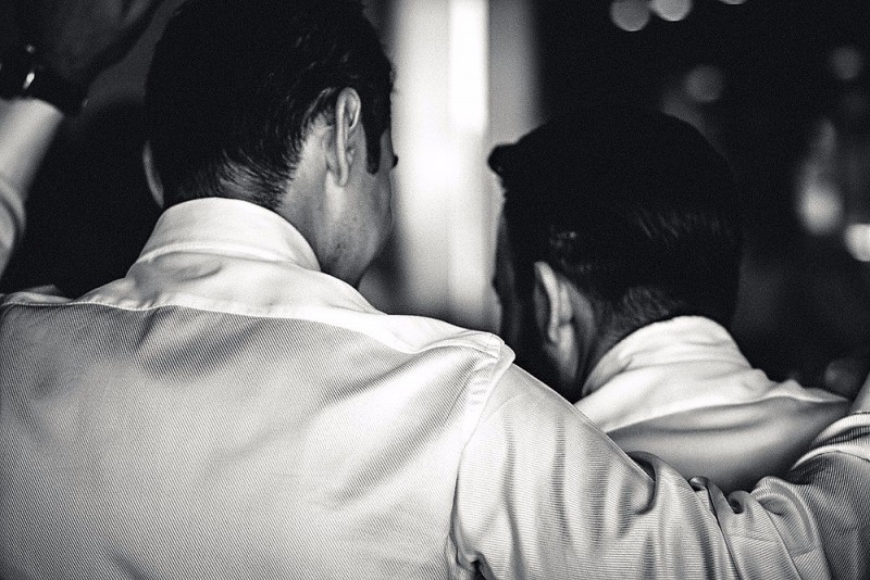 Aleksandra & Milos Wedding