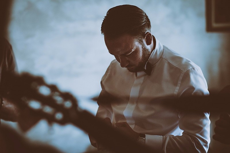 Aleksandra & Milos Wedding