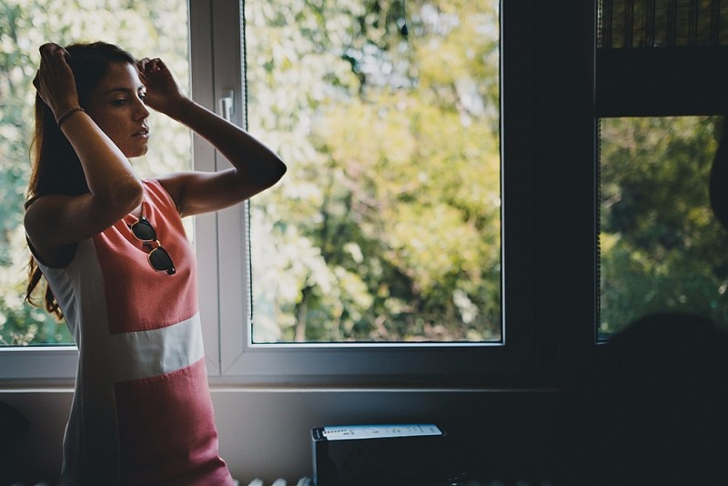 Aleksandra & Milos Wedding