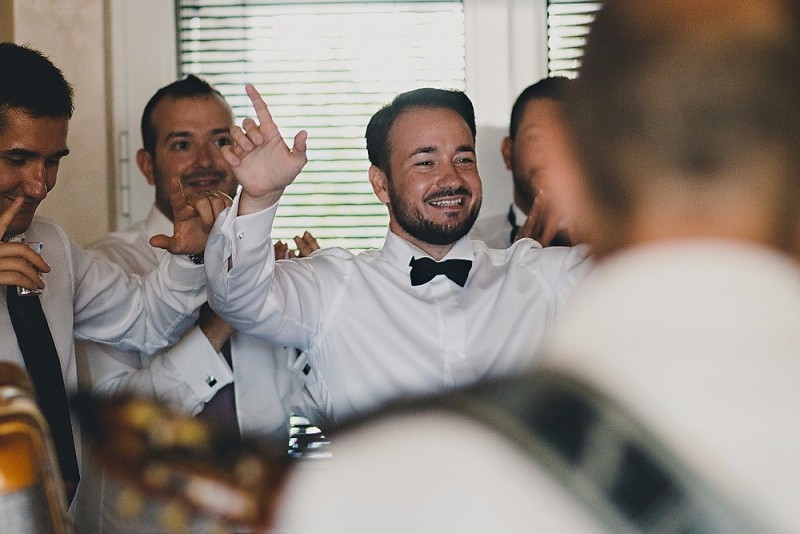 Aleksandra & Milos Wedding