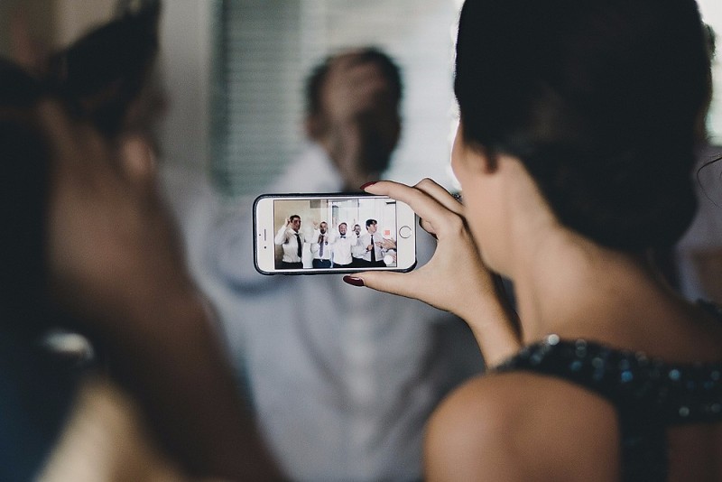 Aleksandra & Milos Wedding