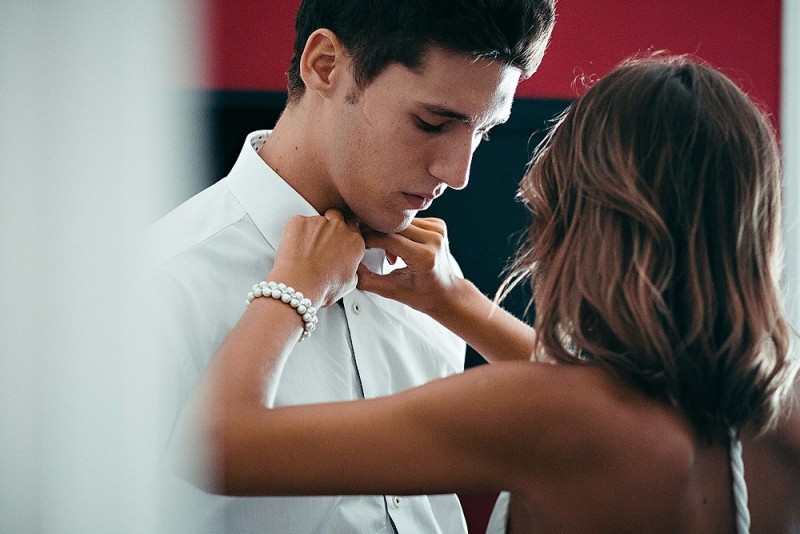 Aleksandra & Milos Wedding