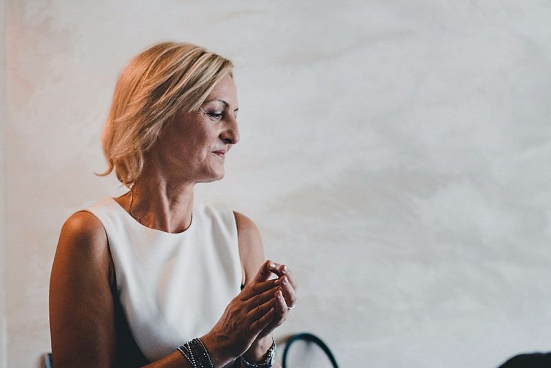 Aleksandra & Milos Wedding