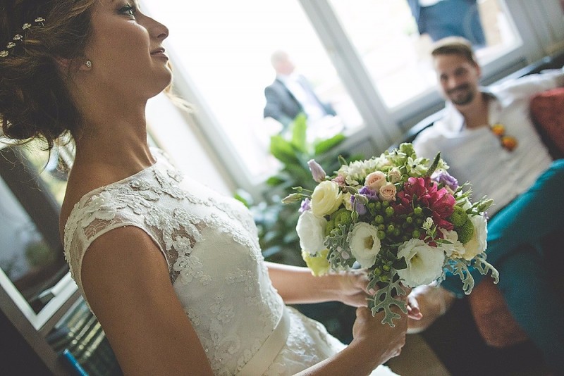 Aleksandra & Milos Wedding