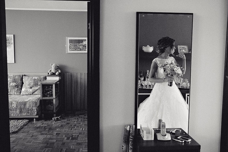 Aleksandra & Milos Wedding