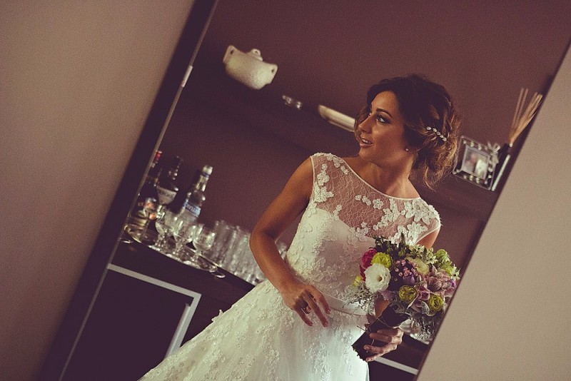 Aleksandra & Milos Wedding