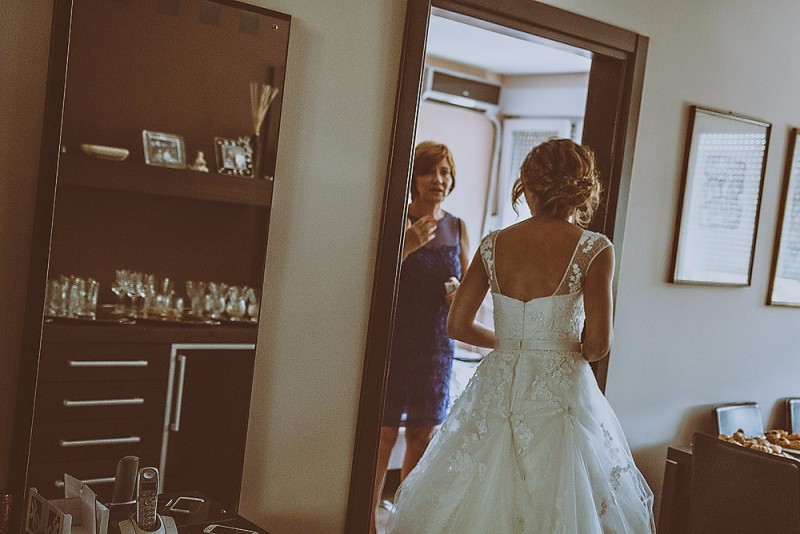 Aleksandra & Milos Wedding