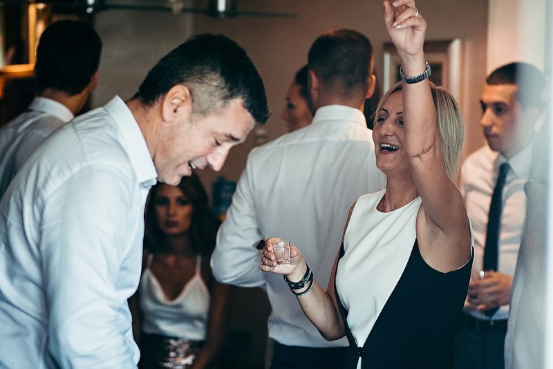 Aleksandra & Milos Wedding