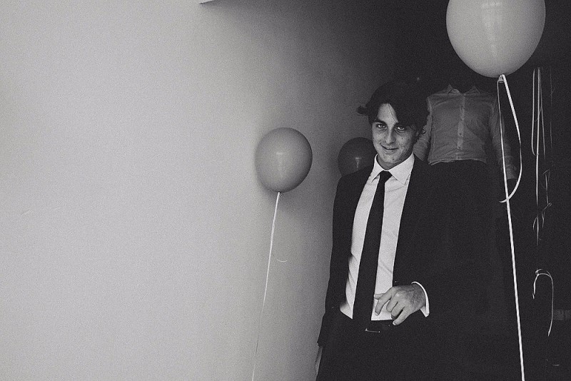 Aleksandra & Milos Wedding