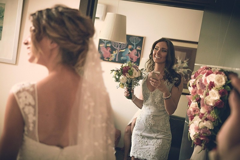 Aleksandra & Milos Wedding