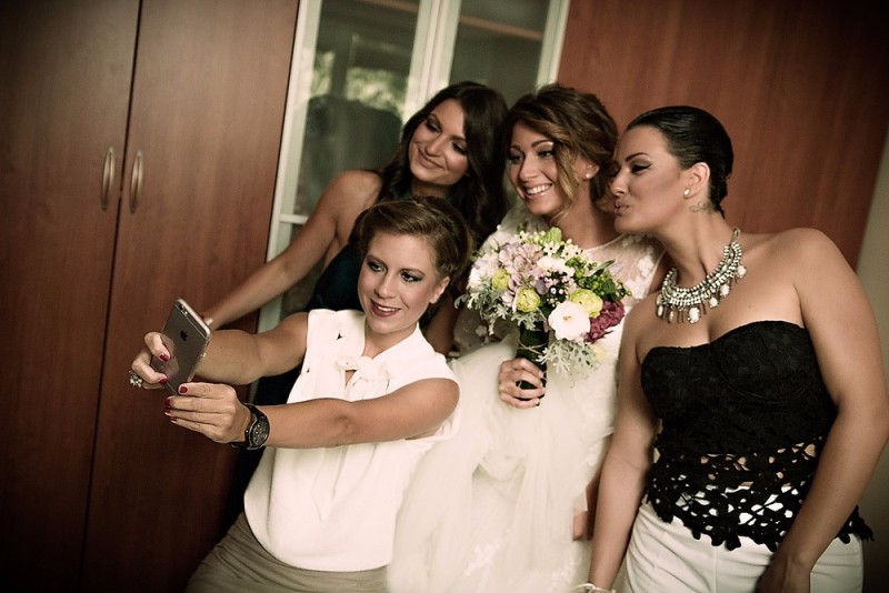 Aleksandra & Milos Wedding