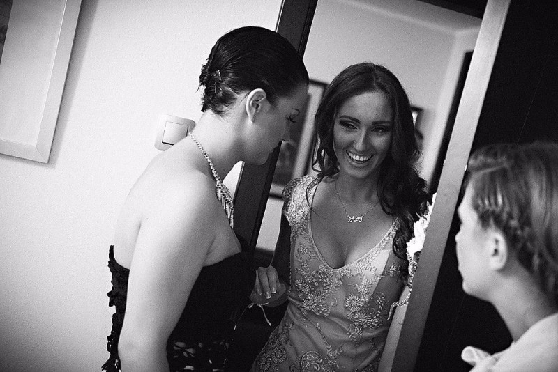 Aleksandra & Milos Wedding