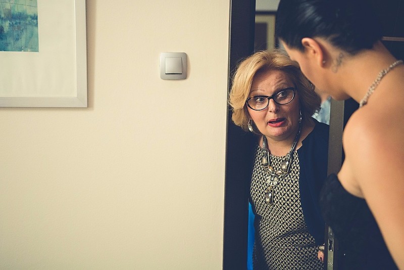 Aleksandra & Milos Wedding