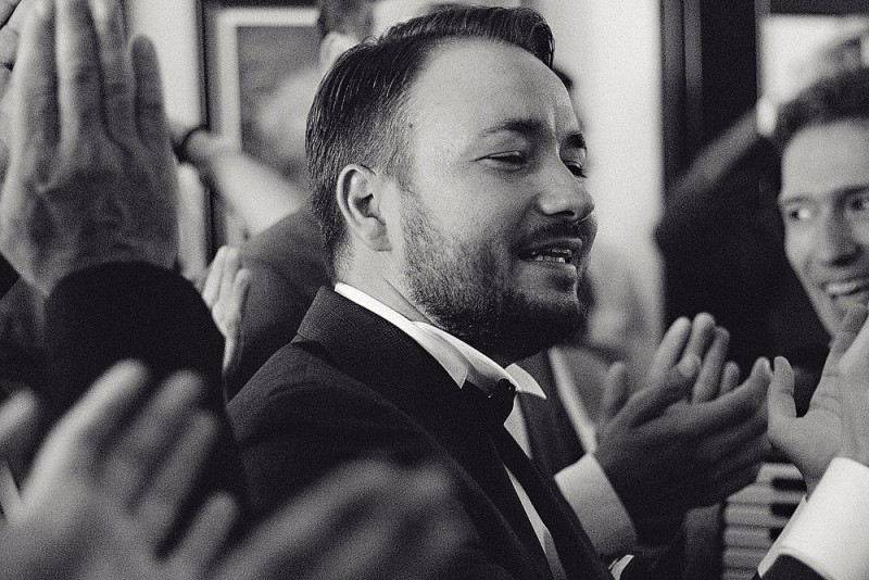 Aleksandra & Milos Wedding