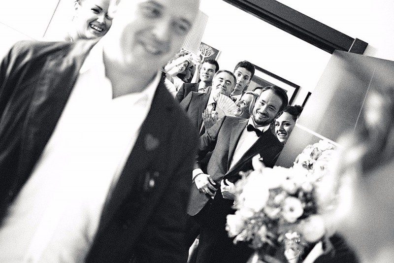 Aleksandra & Milos Wedding