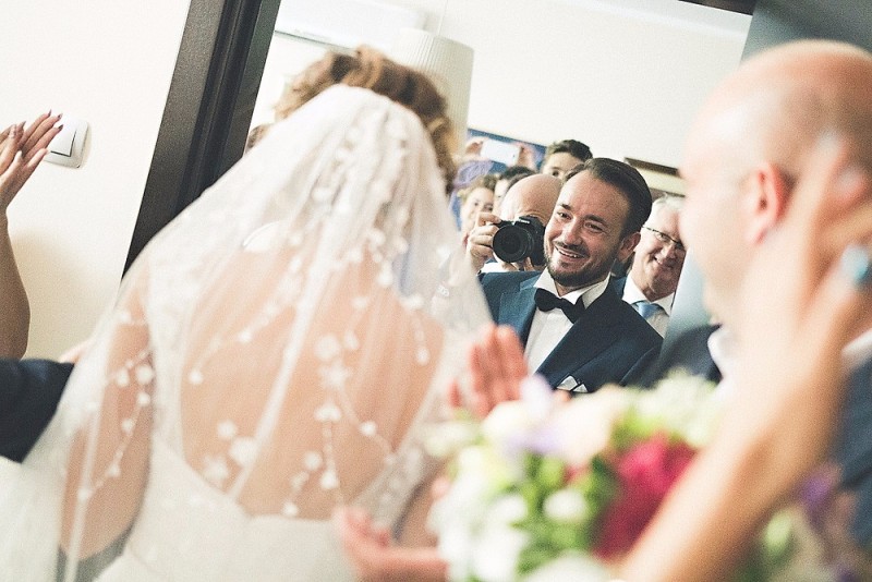 Aleksandra & Milos Wedding