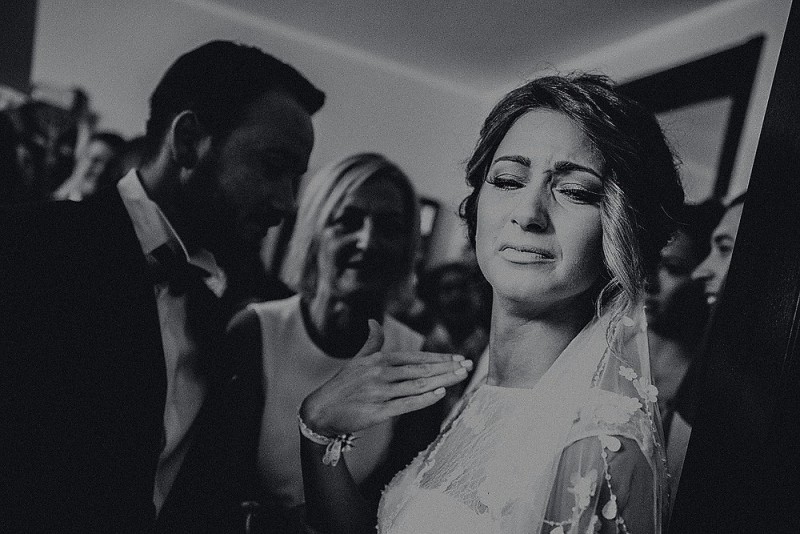 Aleksandra & Milos Wedding