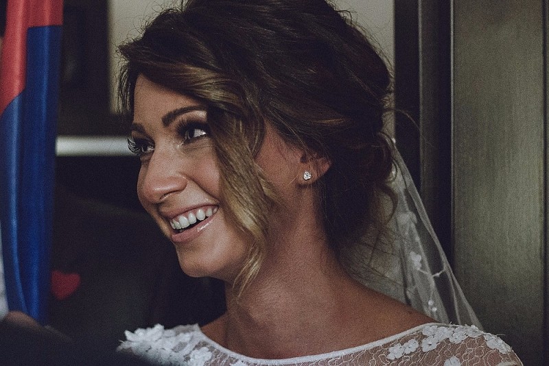 Aleksandra & Milos Wedding