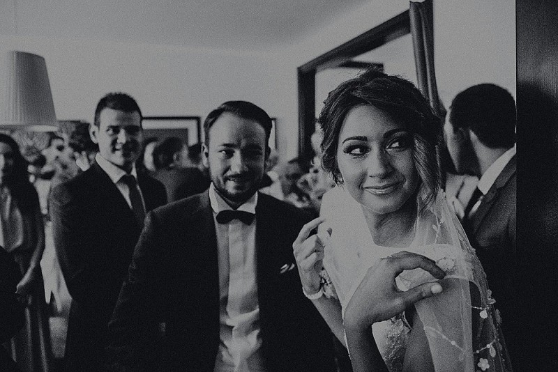Aleksandra & Milos Wedding