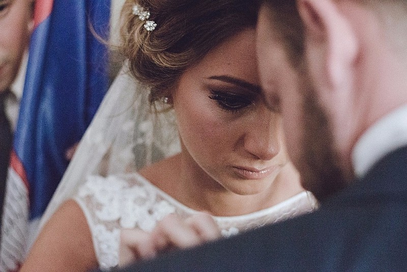 Aleksandra & Milos Wedding