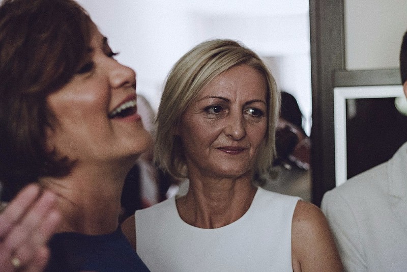 Aleksandra & Milos Wedding