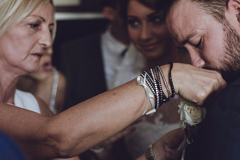 Aleksandra & Milos Wedding