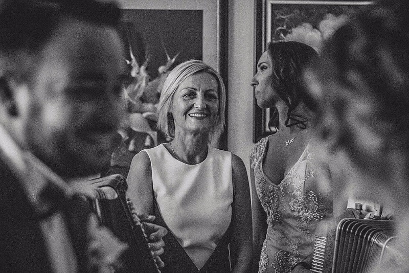 Aleksandra & Milos Wedding