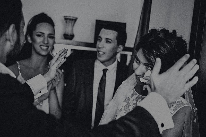 Aleksandra & Milos Wedding