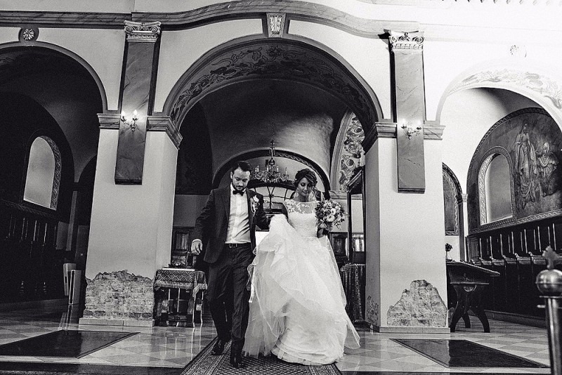 Aleksandra & Milos Wedding