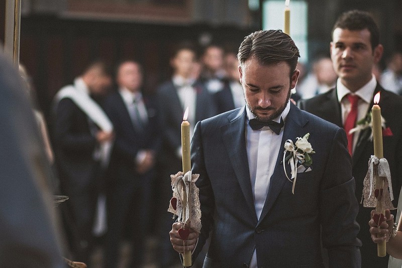 Aleksandra & Milos Wedding