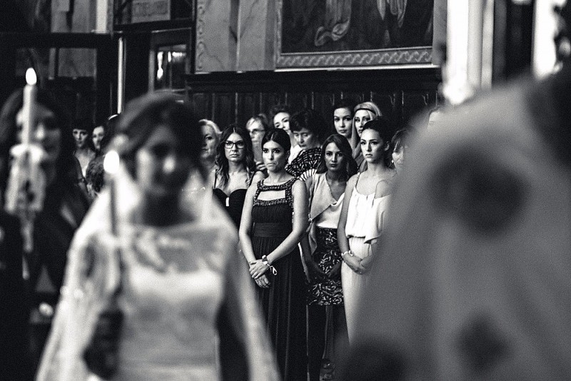 Aleksandra & Milos Wedding