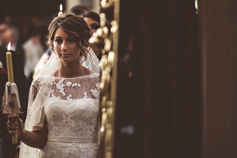 Aleksandra & Milos Wedding